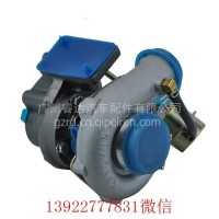 福田康明斯发动机增压器/E049339000208