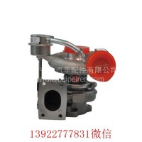 福田康明斯涡轮增压器/3772742 3773081、