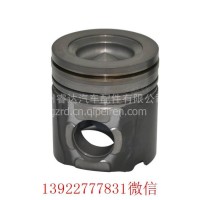 福田康明斯发动机活塞/5258754 4995266 5292943