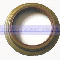 庆铃天皇大吨位CVR146\FVR后轮内油封/1－09625－265；1－09625－350