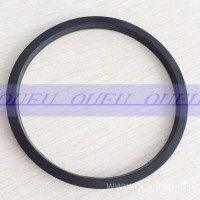 江铃4JB1\VM机油散热器密封圈/8－97065－983