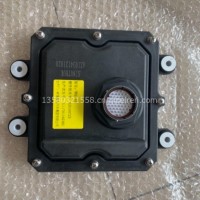 重汽豪沃DCU控制器/B20160725
