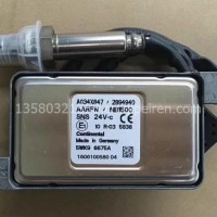 康明斯氮氧传感器/康明斯号2894940