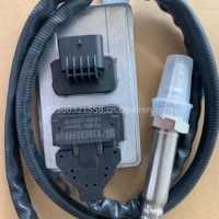 丹瑞NOX氮氧传感器/LK100-1205150