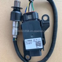 博世12v国六NOX氮氧传感器/0281008121