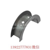 福田康明斯发动机止推轴瓦/4948506