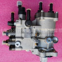 东风天龙囯六发动机油泵/5477449