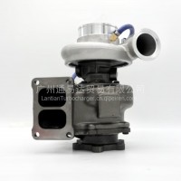 潍柴WP10 V4 涡轮增压器/612601111237