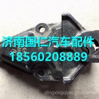 SZ970000821陕汽德龙新M3000配件SCB_Ⅱ簧后支架/SZ970000821