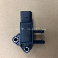江铃 帅铃 骏铃废气压差传感器/31MPP5-3