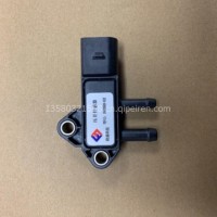 东风朝柴轻卡 江淮康玲压差传感器/P0200-02
