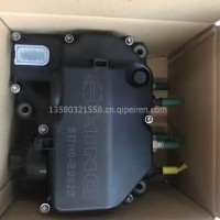 沃尔沃 日野 三一博世2.2水加热尿素泵总成/S17HO-E002