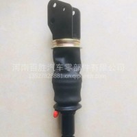 北汽福田欧曼GTL驾驶室后气囊减震器/H4502BD1015AD