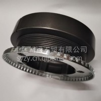 进口康明斯QSB发动机扭振减震器/5308903