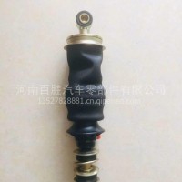 东风天龙旗舰驾驶室后气囊/5001180-06100