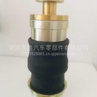 东风天龙改装驾驶室前气囊/东风天龙改装驾驶室前气囊