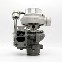 玉柴6A 涡轮增压器/A0200-1118100-181