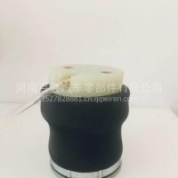 欧曼GTL/德龙新M3000驾驶室座椅气囊减震器/欧曼GTL/新M3000驾驶室座椅气囊