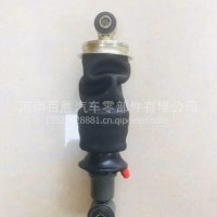 汕德卡驾驶室后气囊减震器/712W41722-6032/1