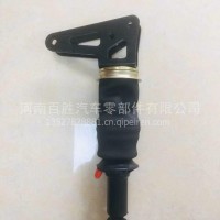 东风天龙驾驶室后气囊减震器/5001175-C4320