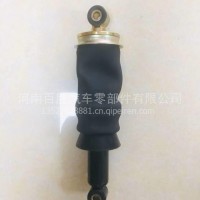 重汽豪翰驾驶室后气囊减震器/WG1671440180