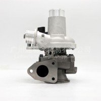 上汽大通 GT14 涡轮增压器/870885-0005