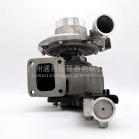 日野RHG8 涡轮增压器/S1760-E0102