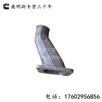 康明斯6BT进气官渡管3906918/3906918