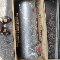 危化运输车后处理器/A20D2－1205140－S