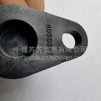 康明斯N14活塞冷却喷嘴4058947/4058947