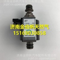 WG1034120181+006中国重汽国四尿素溶液泵电机/WG1034120181+006