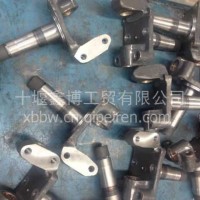 厂家直销BW 东风153、东风天龙、东风天锦转向节/153转向节