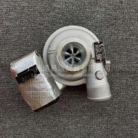 ZD25T5 皮卡 涡轮增压器/XD25T5-1118010