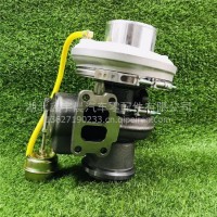 卡特C7 325C 329D 挖掘机 250-7696涡轮增压器/250-7699