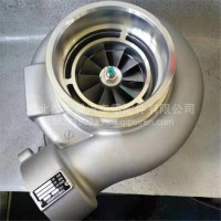 三一重工EX1200-6挖机TD13M 49182-02560 06060增压器/49167-00106
