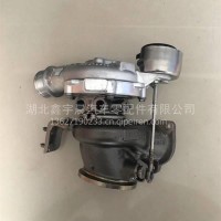53049700260 保时捷718 2.0T涡轮增压器总成/53049880260