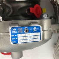 奥迪TTRS RS3 2.5T B03 18559880021 博格华纳涡轮增压器/07K145701J