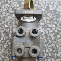 原厂东风制动东风天龙大力神刹车总泵串联制动阀3514010-90000/3514010-90000