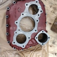一汽解放小八档变速箱付箱壳体1701501-A9U/1701501-A9U/A