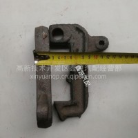 东风3092加厚自卸车配件大厢后尾门挂钩锁钢筋棍锁紧配件/3092加厚