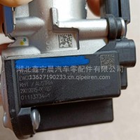 大众奥迪B9/A4L/A6L/A8L/2.0T增压器电磁阀控制执行器/06L145612K