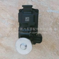 TD04HL 49389-05640五十铃福迪黄海N3新款2.0T汽油版增压器电磁阀/SMW350201