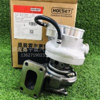 3790143福康3.8挖机原装霍尔赛特HE200WG涡轮增压器/3790144
