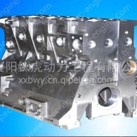 工厂直供 康明斯4D95-B3.3缸体/6205-23-1300/6204-21-1513/6204