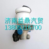 680B-3529020陕汽延安SX250防冻泵/680B-3529020