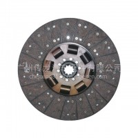 420从动盘总成/1601Z-130