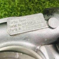 五十铃RHF55V 8982490470 进口4HK1石川岛IHI涡轮增压器/8981479061 063