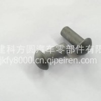 厂家直销车架铆钉 高强度半圆头铆钉Q4501422-1450全系列磷化铆钉/Q4501422