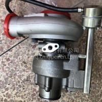 锡柴天然气1118010-49M-2590H HX40G涡轮增压器/1118010-49M-2590H