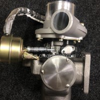 卡特CAT322 C7涡轮增压器/120-8362